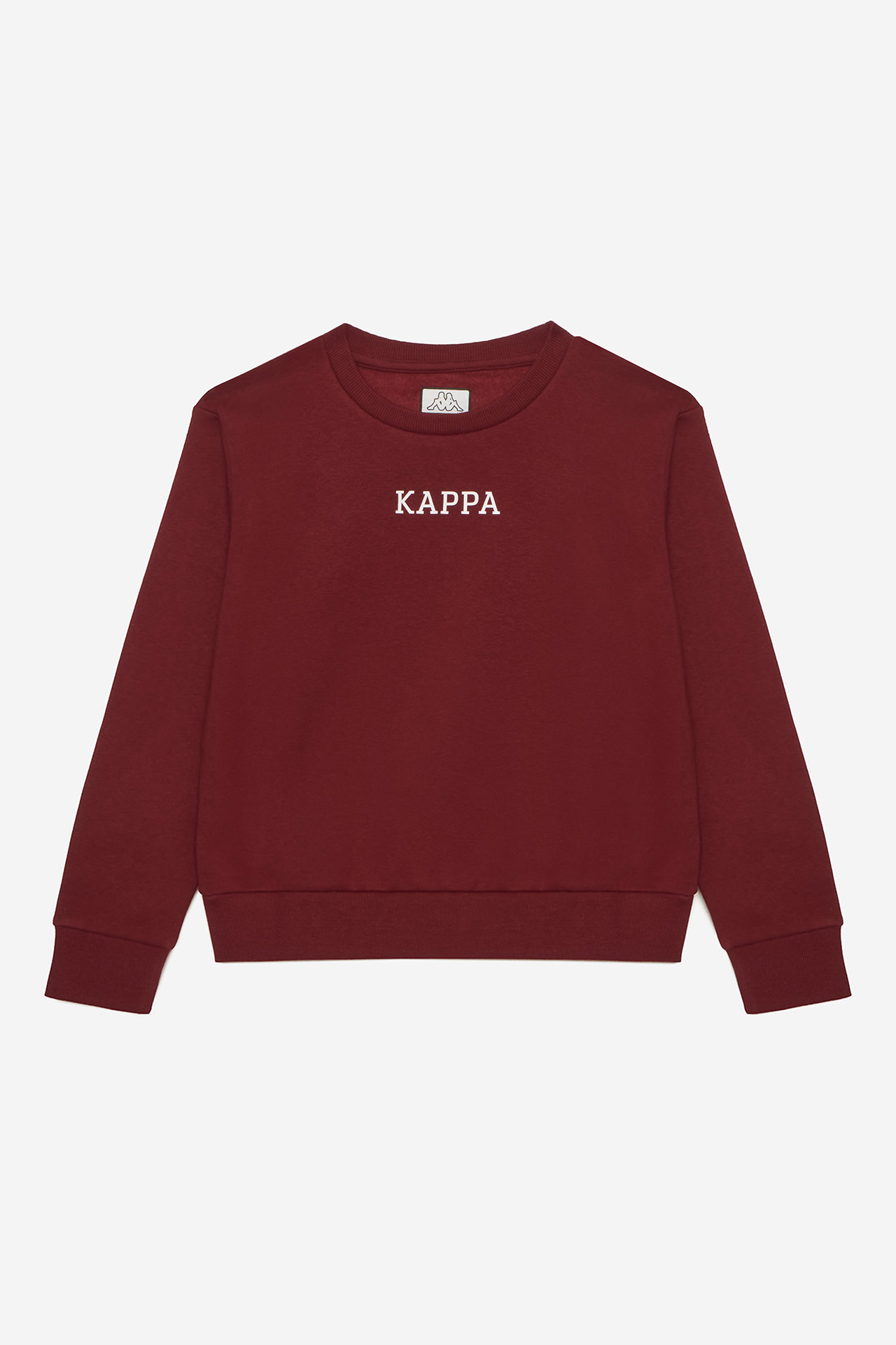 Bluza KAPPA 372F4TW-XT0 