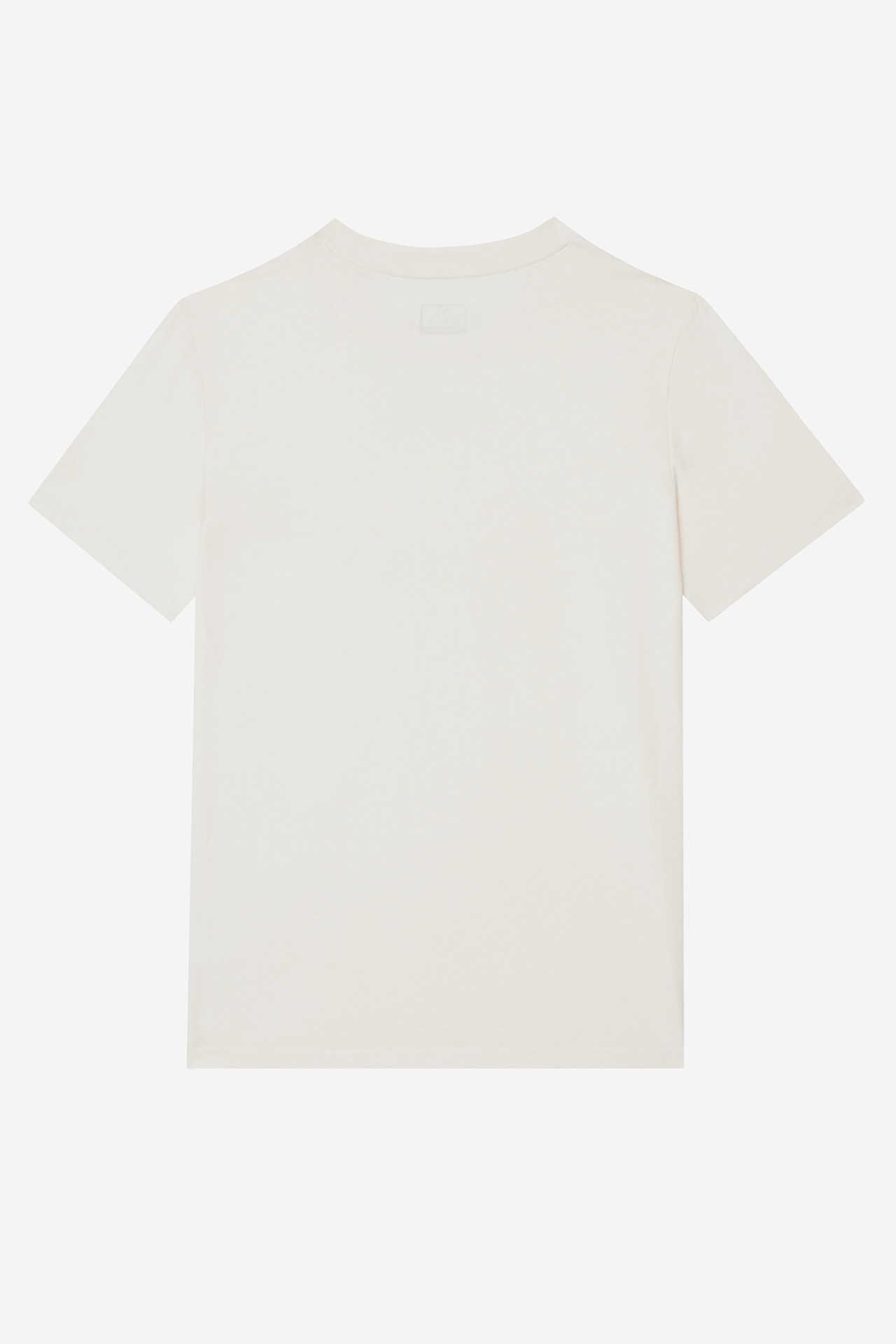 T-shirt KAPPA 36277IW-001 Biały