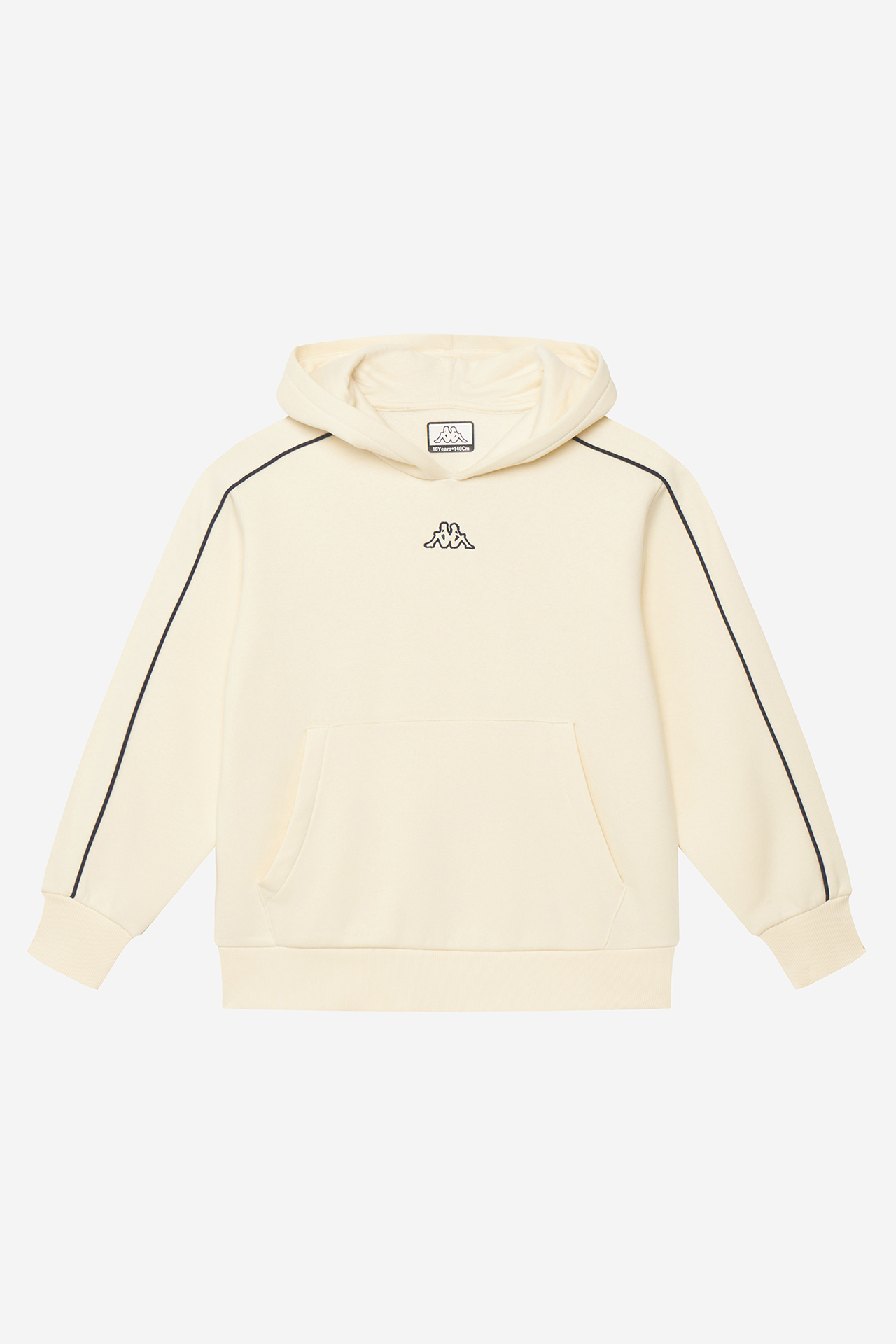 Bluza KAPPA 372F4UW-H15 Kremowy