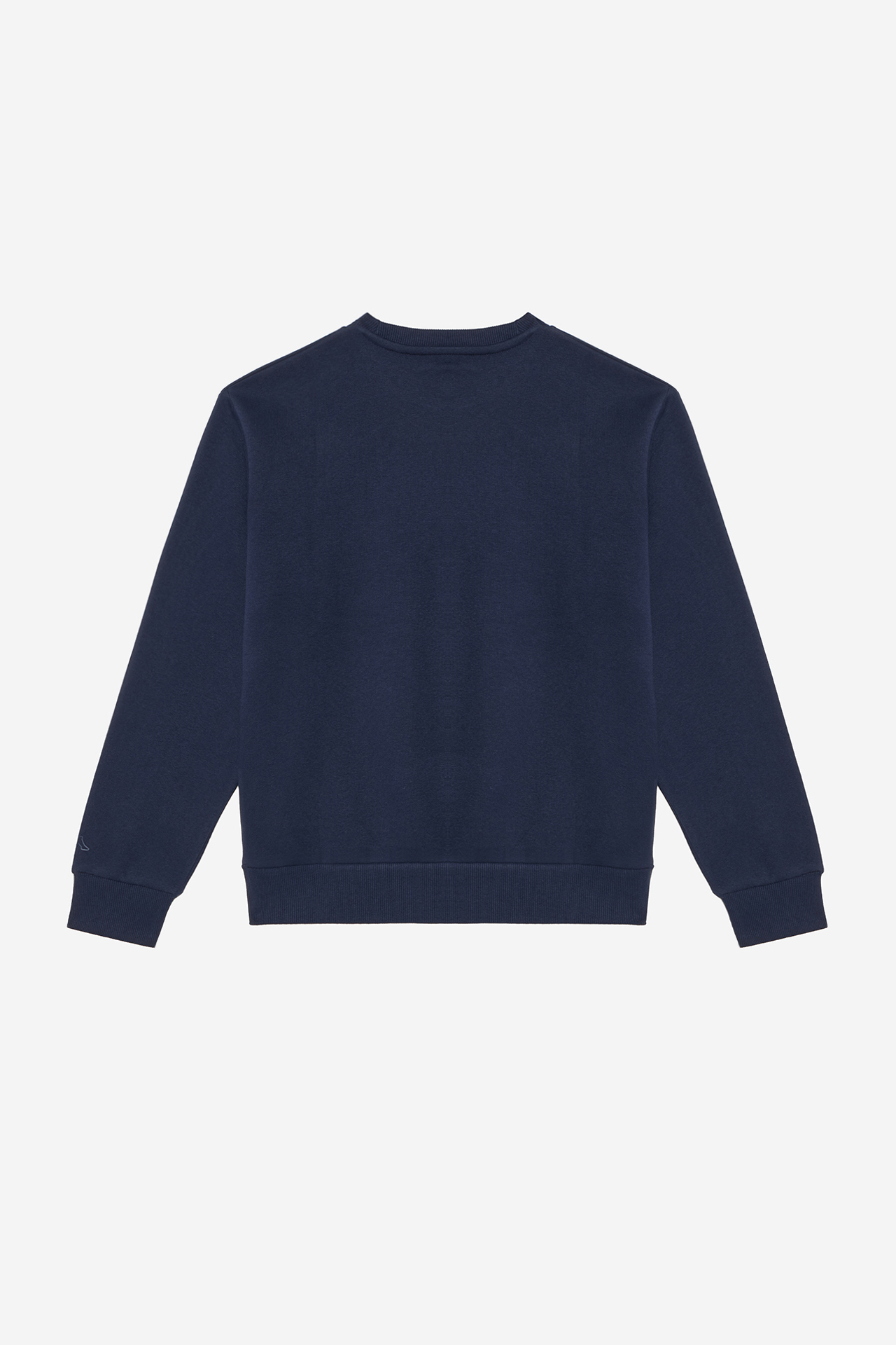 Bluza KAPPA 372F4TW-193 Granatowy