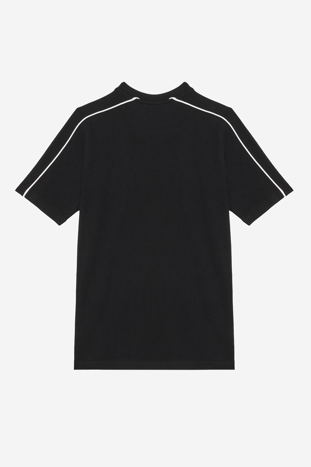 T-shirt KAPPA 342D8NW-005 Czarny