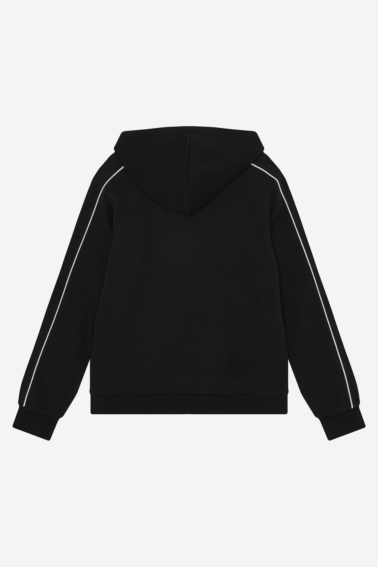 Bluza KAPPA 362E1VW-005 Czarny