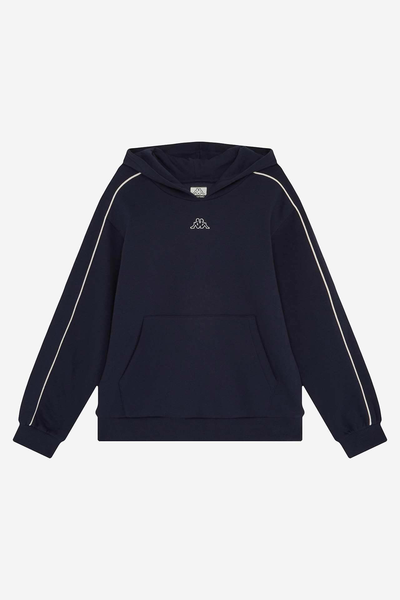 Bluza KAPPA 362E1VW-193 Granatowy