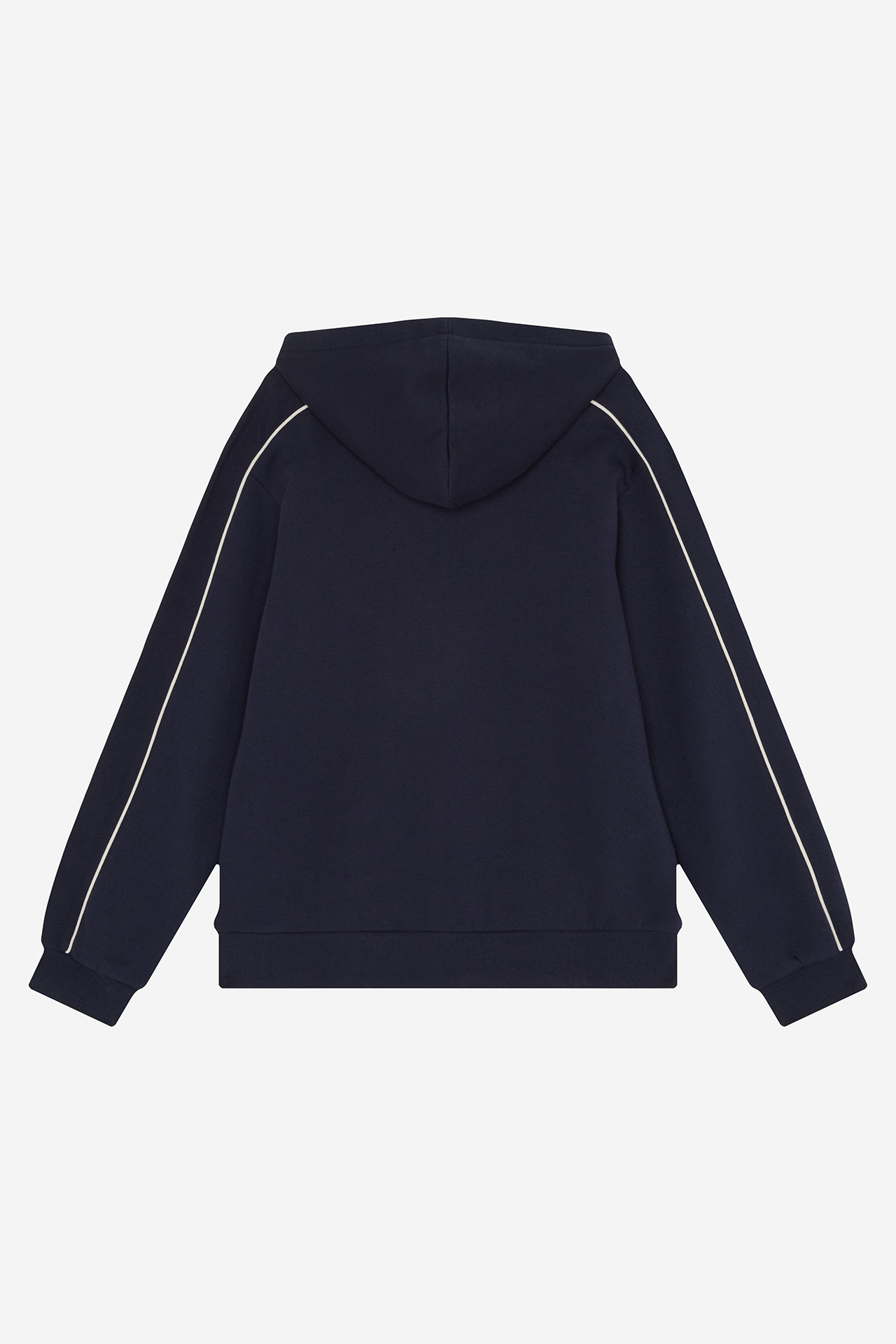 Bluza KAPPA 362E1VW-193 Granatowy