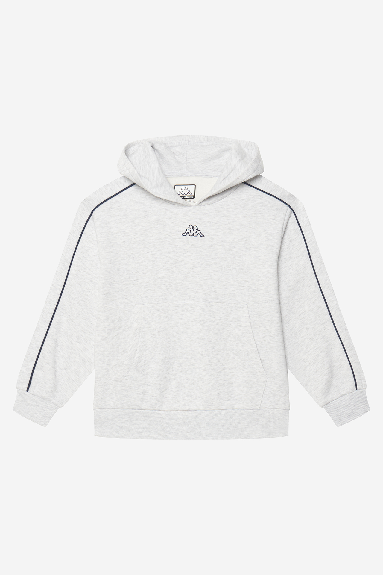 Bluza KAPPA 362E1VW-IWQ Szary
