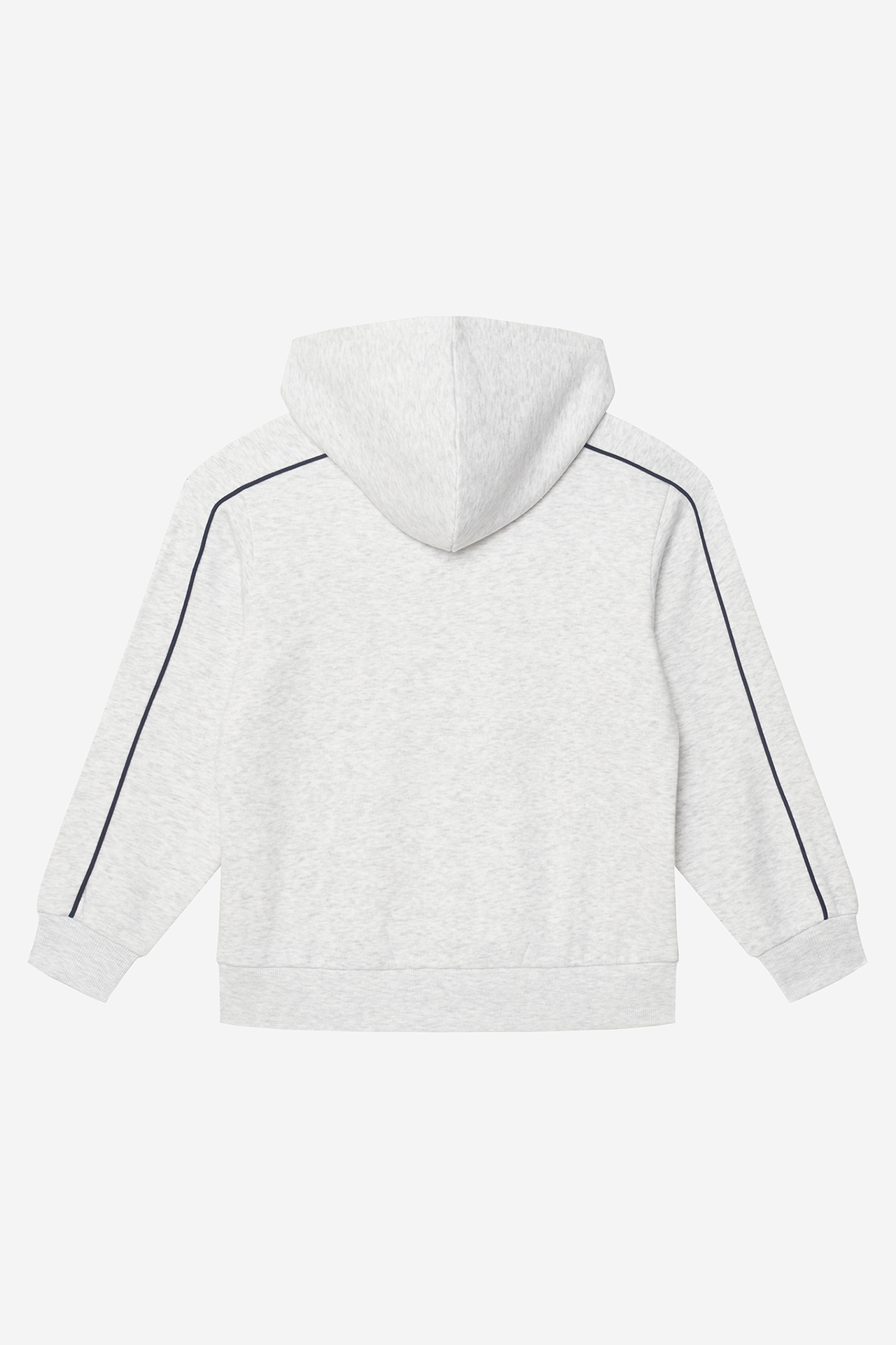 Bluza KAPPA 362E1VW-IWQ Szary