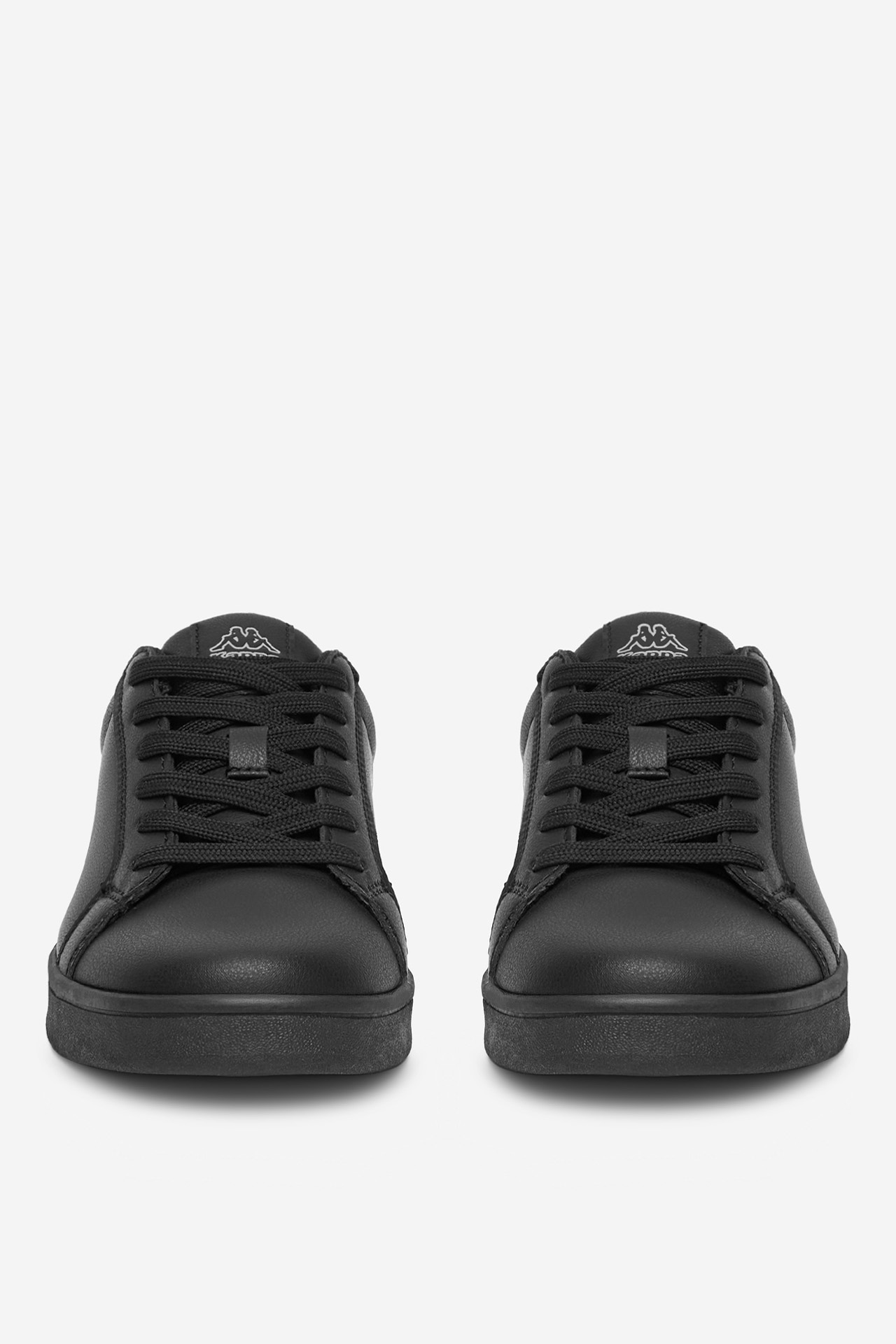 Sneakersy Černá