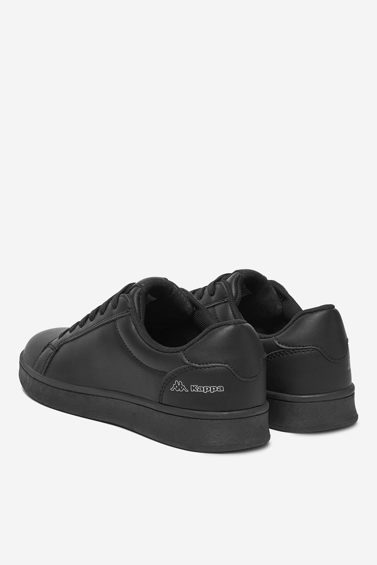 Sneakersy Černá