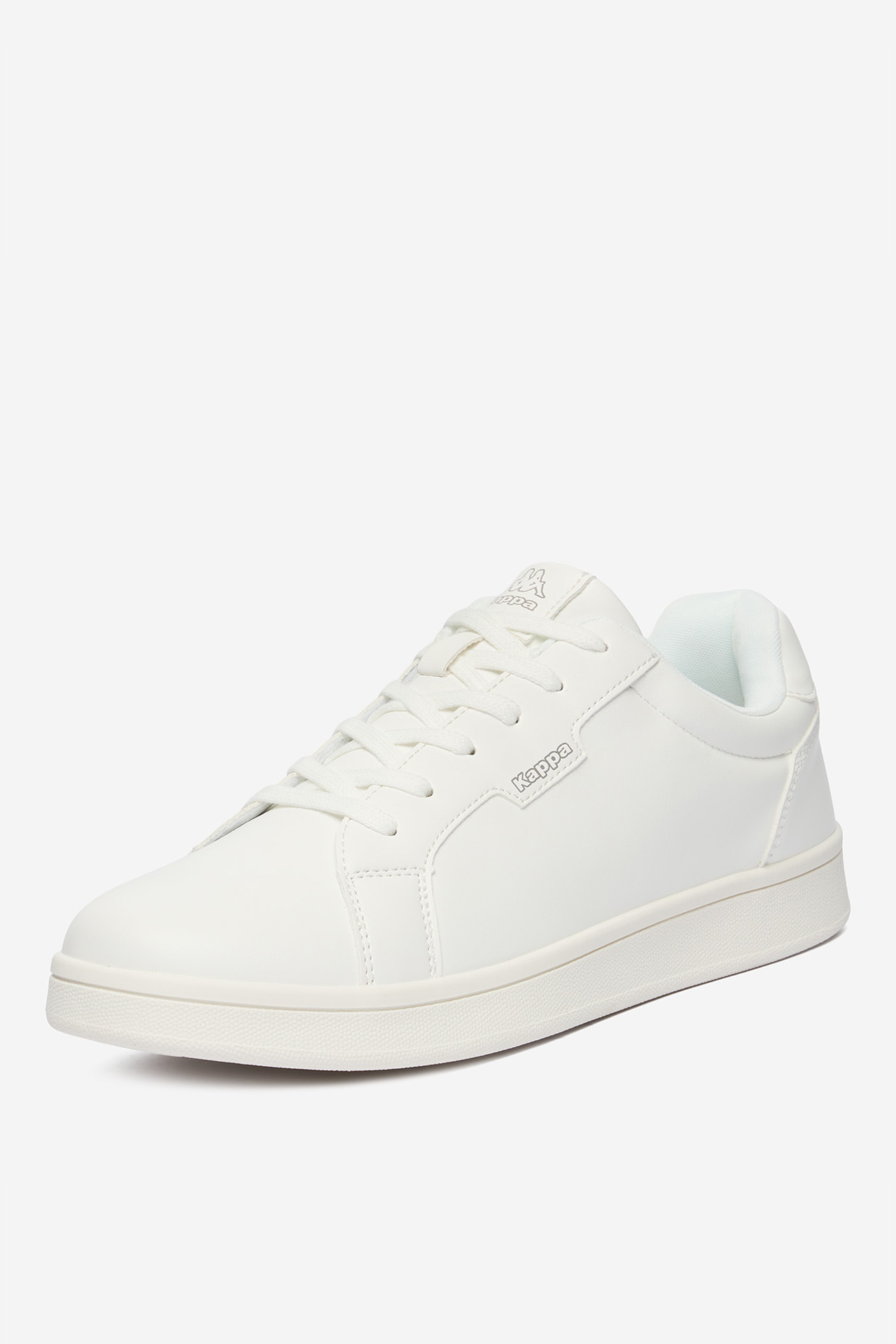 Sneakersy Bílá