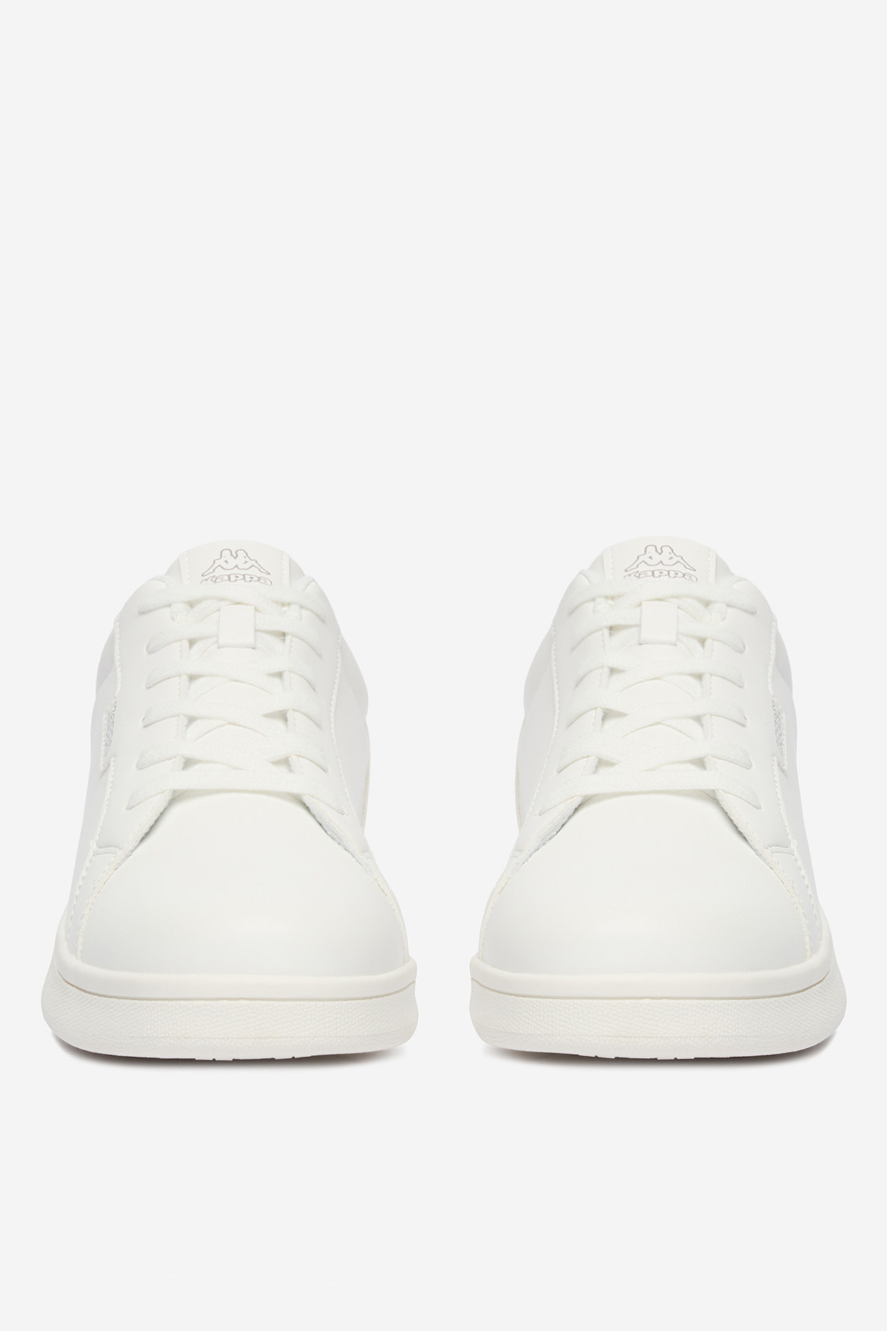 Sneakersy Bílá