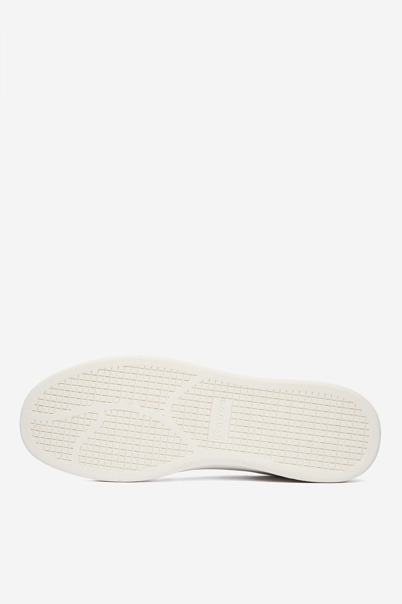 Sneakersy Bílá