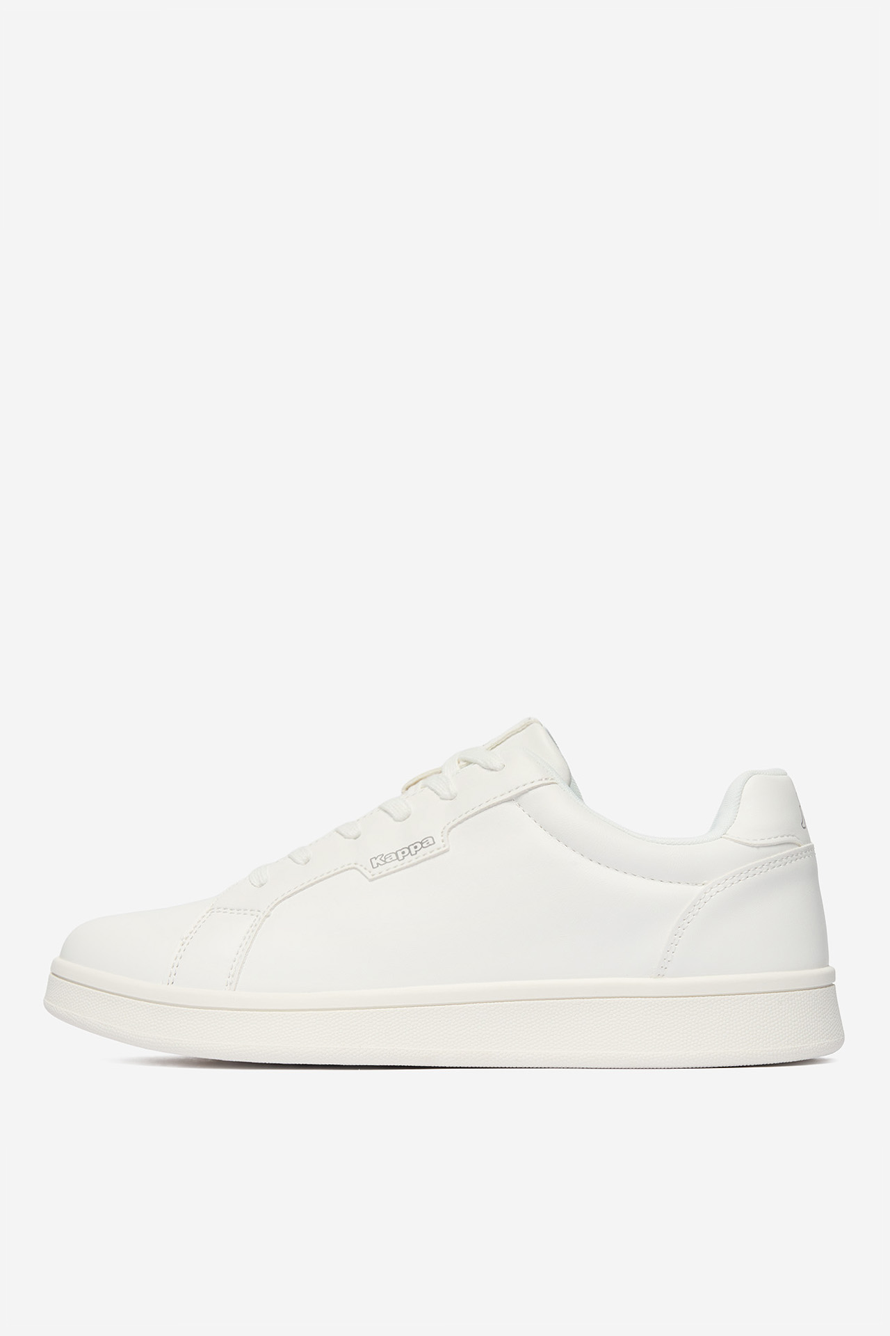 Sneakersy Bílá