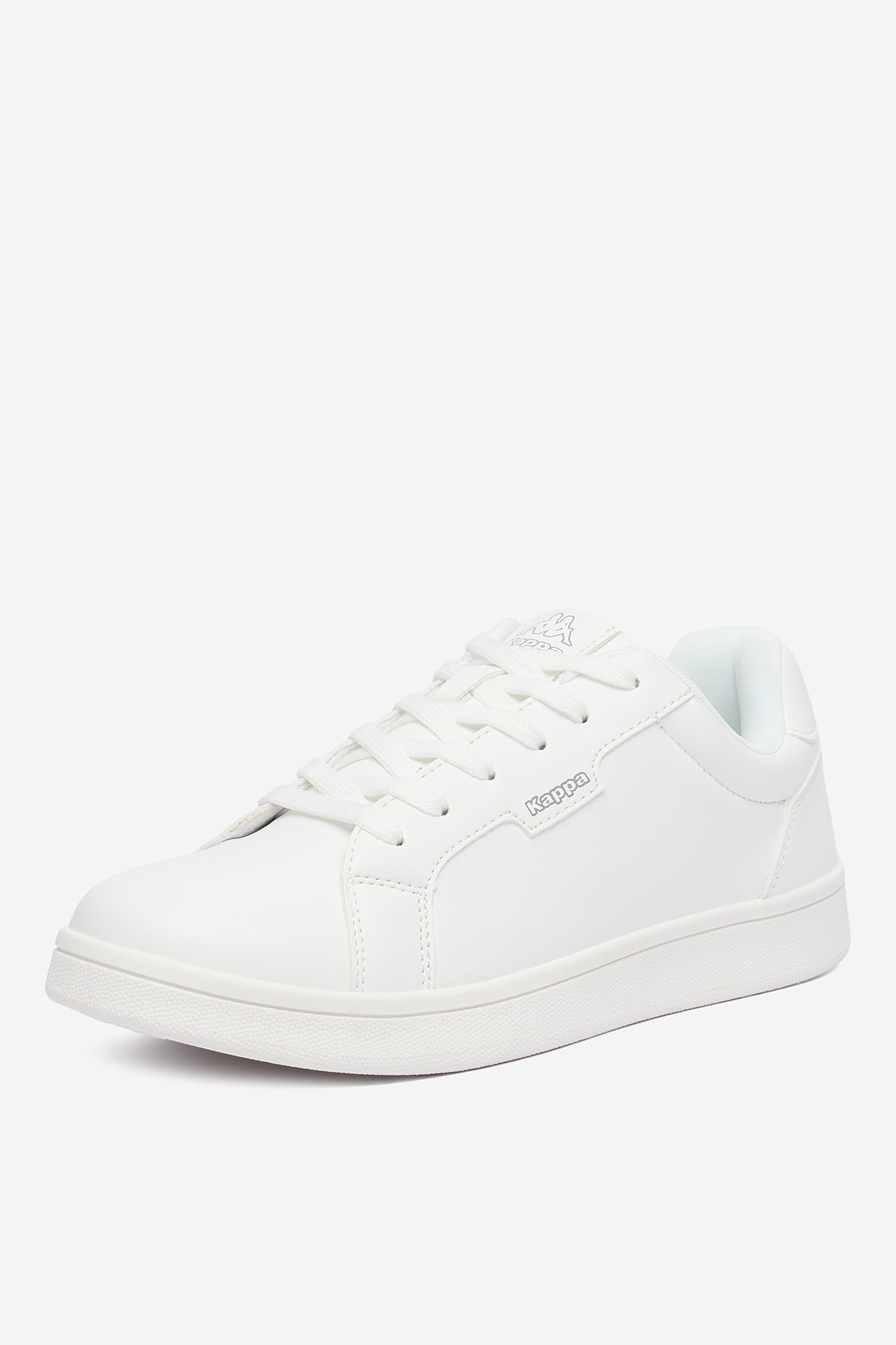 Sneakersy Bílá