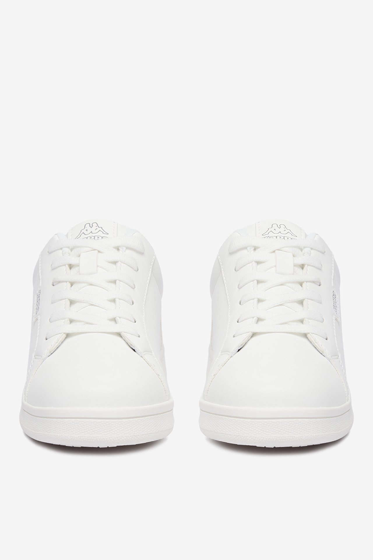 Sneakersy Bílá