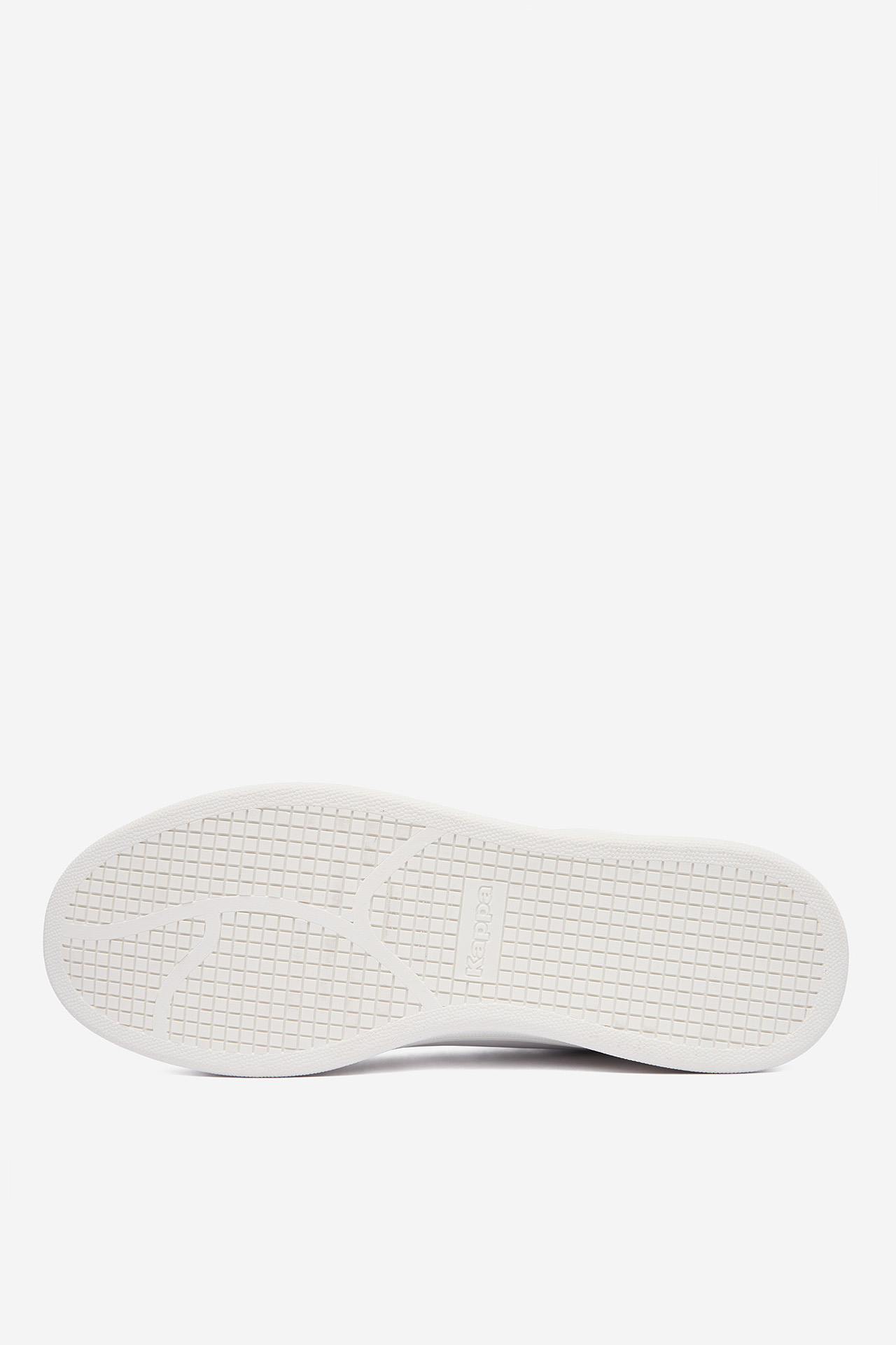 Sneakersy Bílá