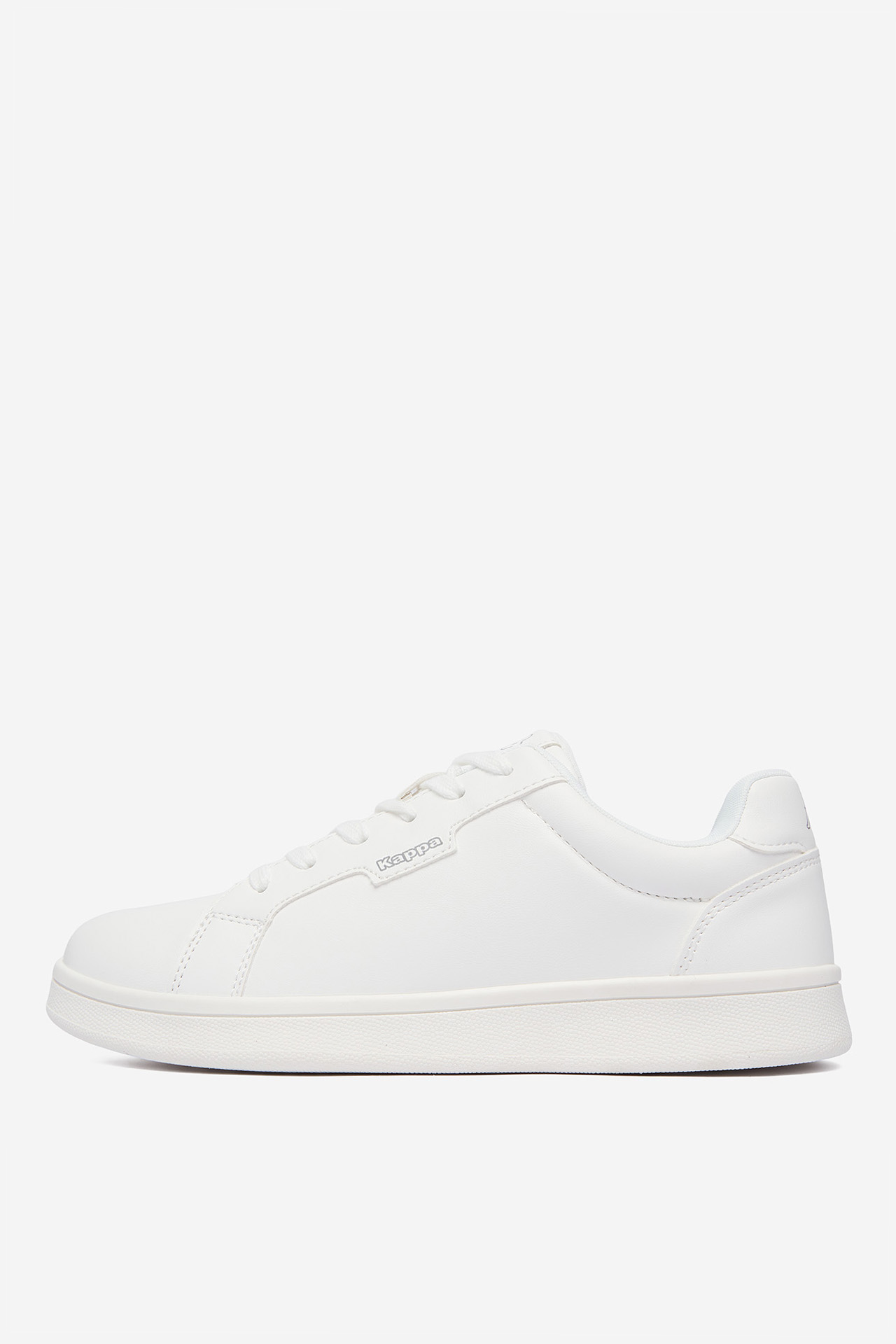 Sneakersy Bílá