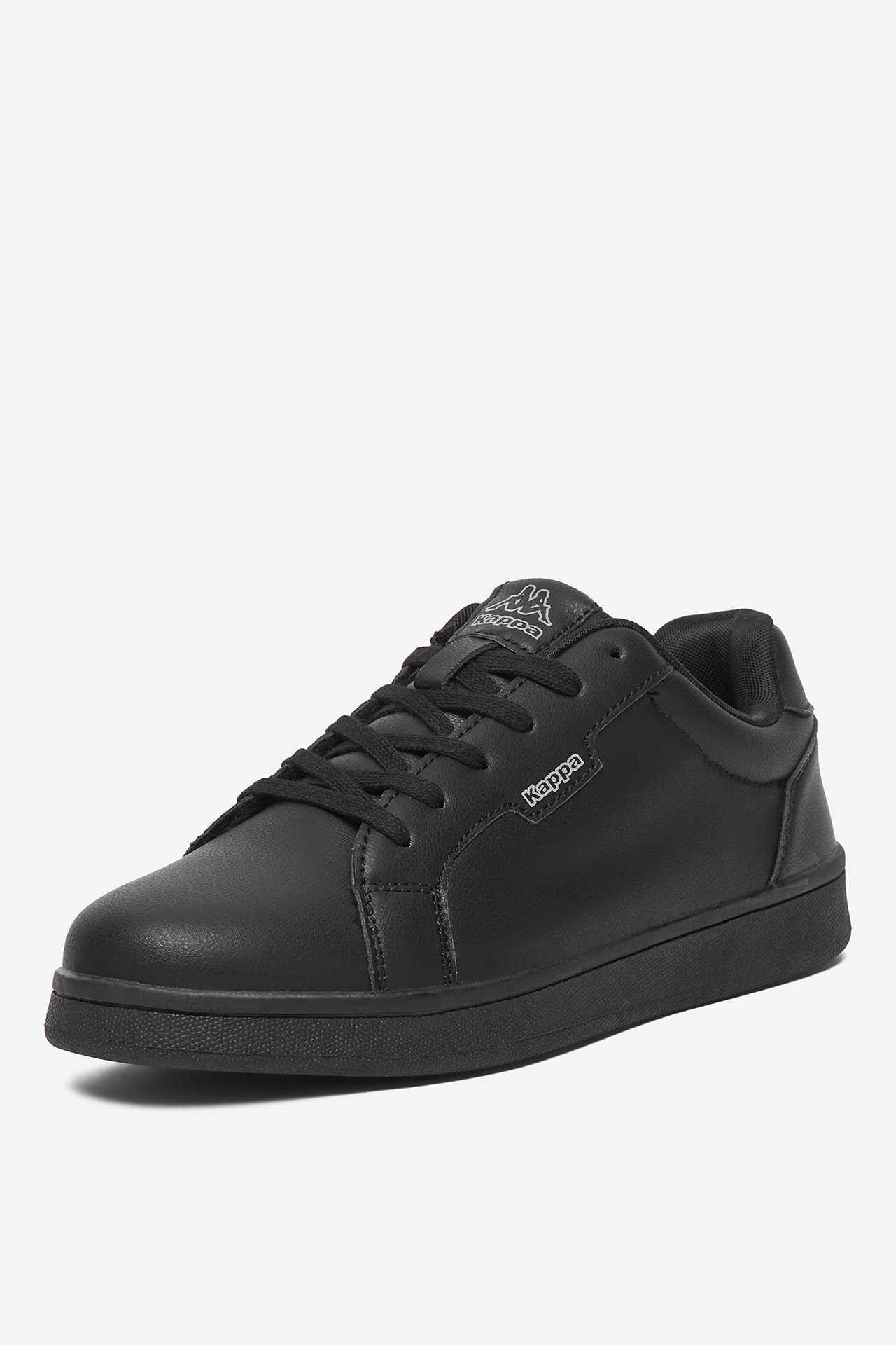 Sneakersy Černá