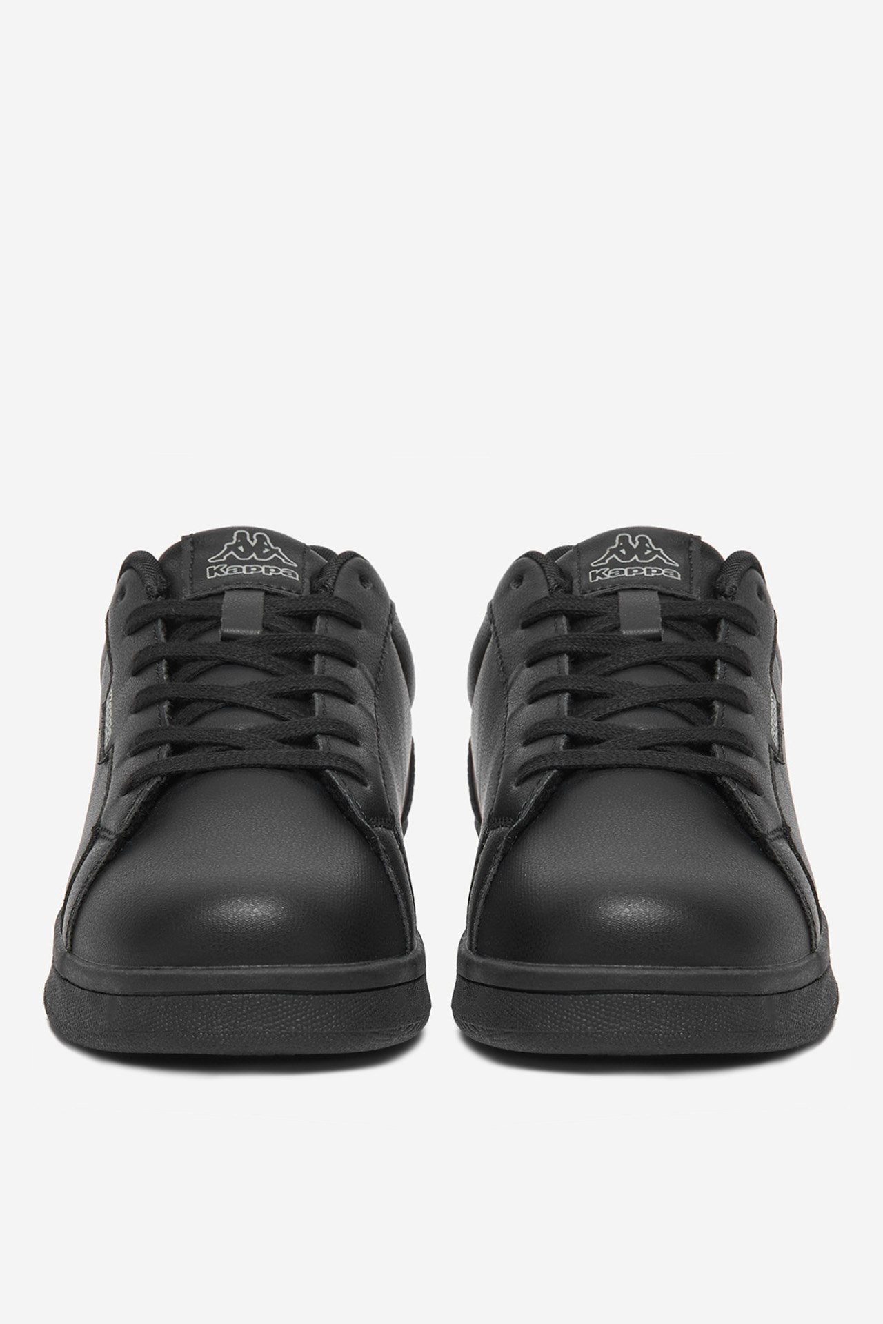 Sneakersy Černá