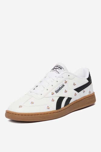 Încălțăminte sport Reebok C-FORTE LOUNGER AR30753WWXT Maro