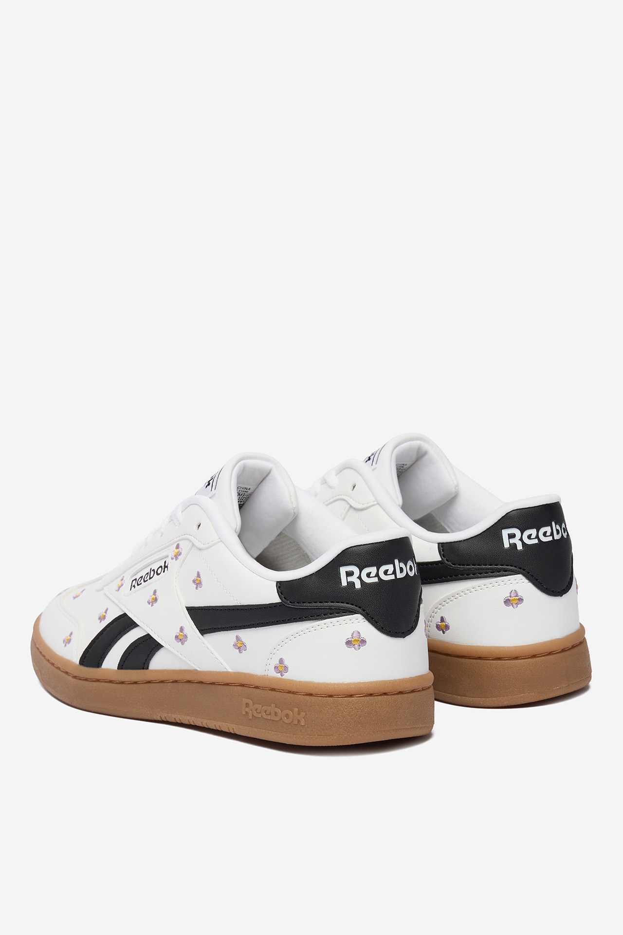 Sneakersy Hnědá