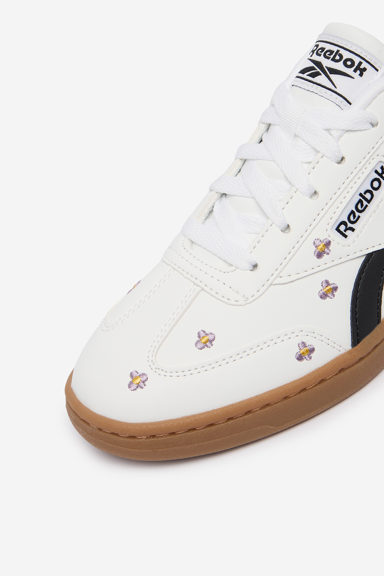 Sneakersy Hnědá
