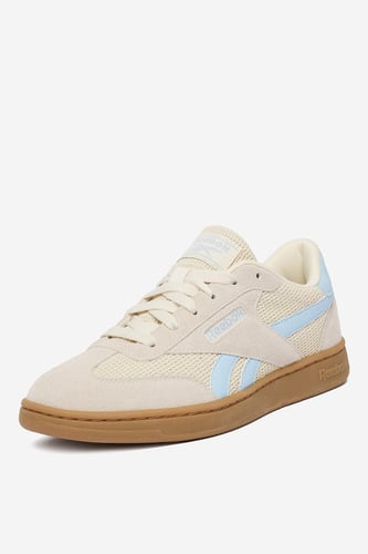Sportovní obuv Reebok C-FORTE LOUNGER AR30751WCLT Krémová