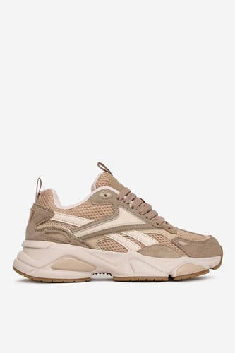 Sportovní obuv Reebok CWB-CHARGE AR30246WTCQ Světle béžová