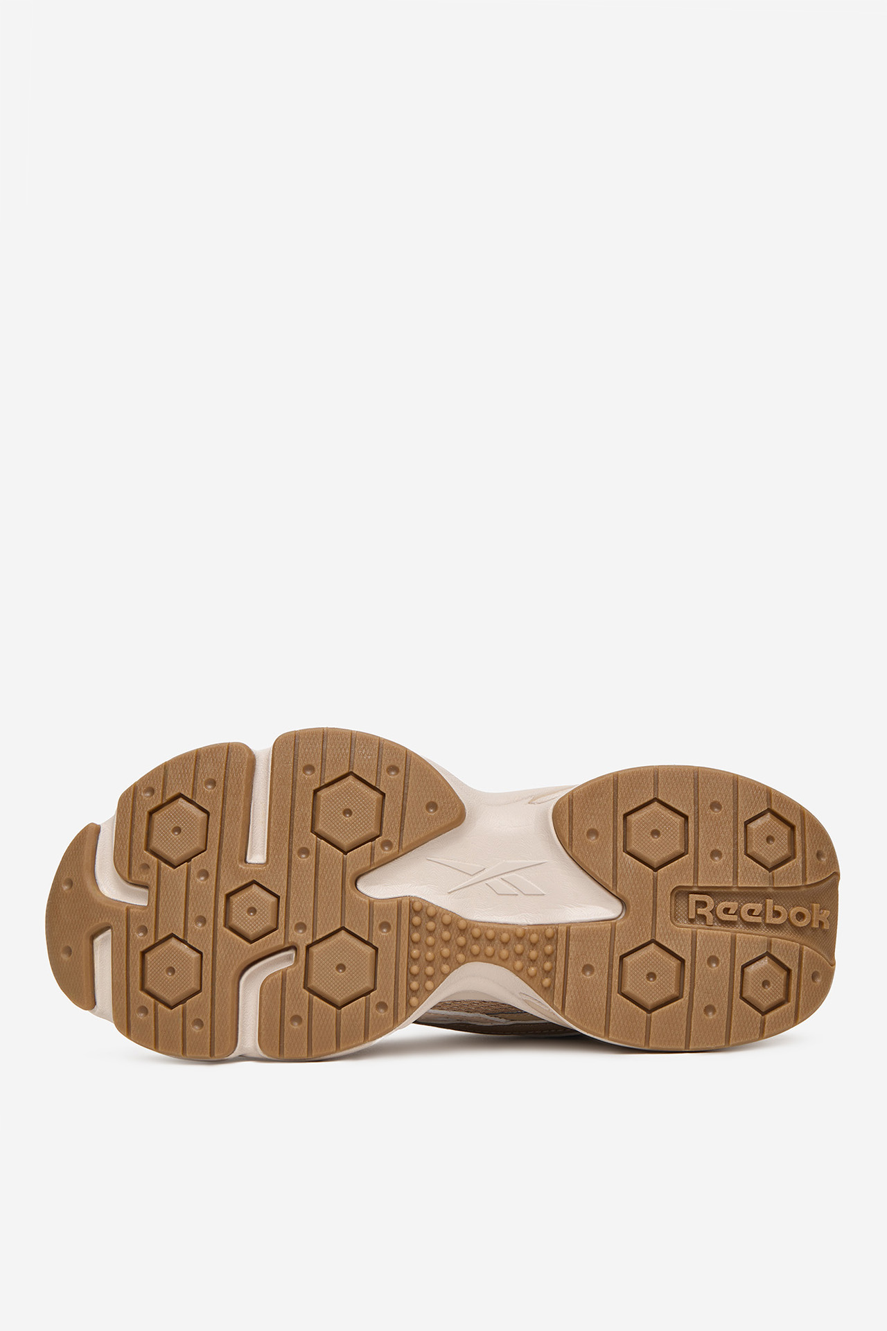 Sneakersy Světle hnědá