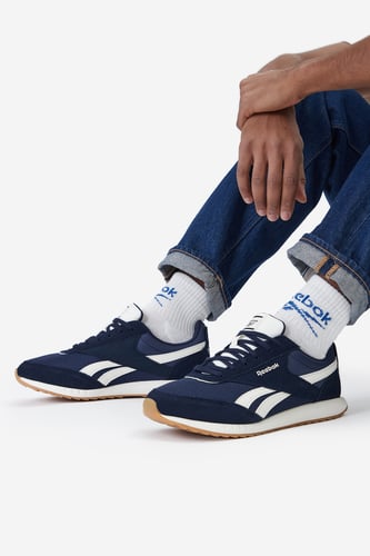 Športna obutev Reebok C-MODA AR30315MDCT Mornarsko modra
