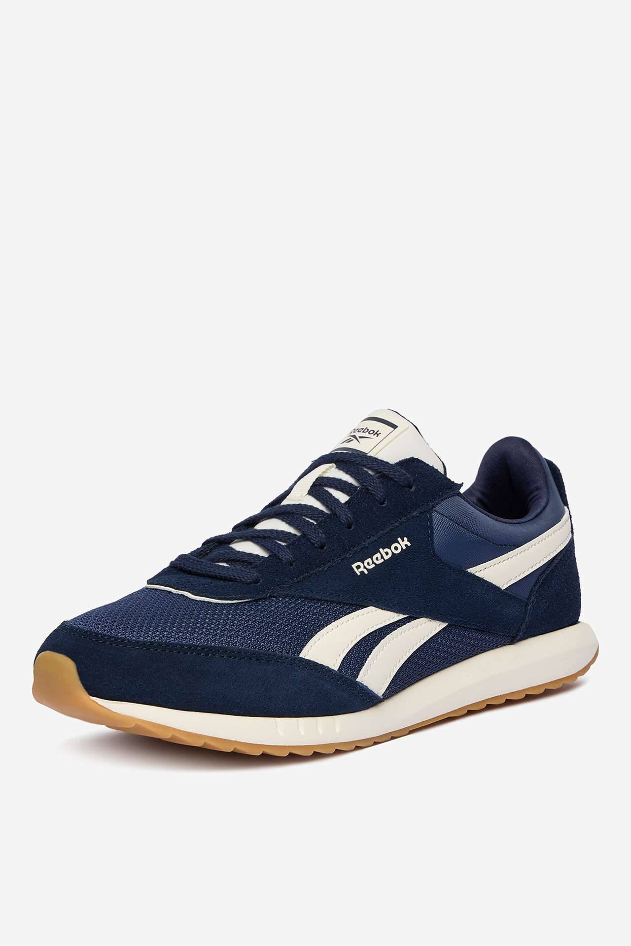 Sneakersy Tmavomodrá