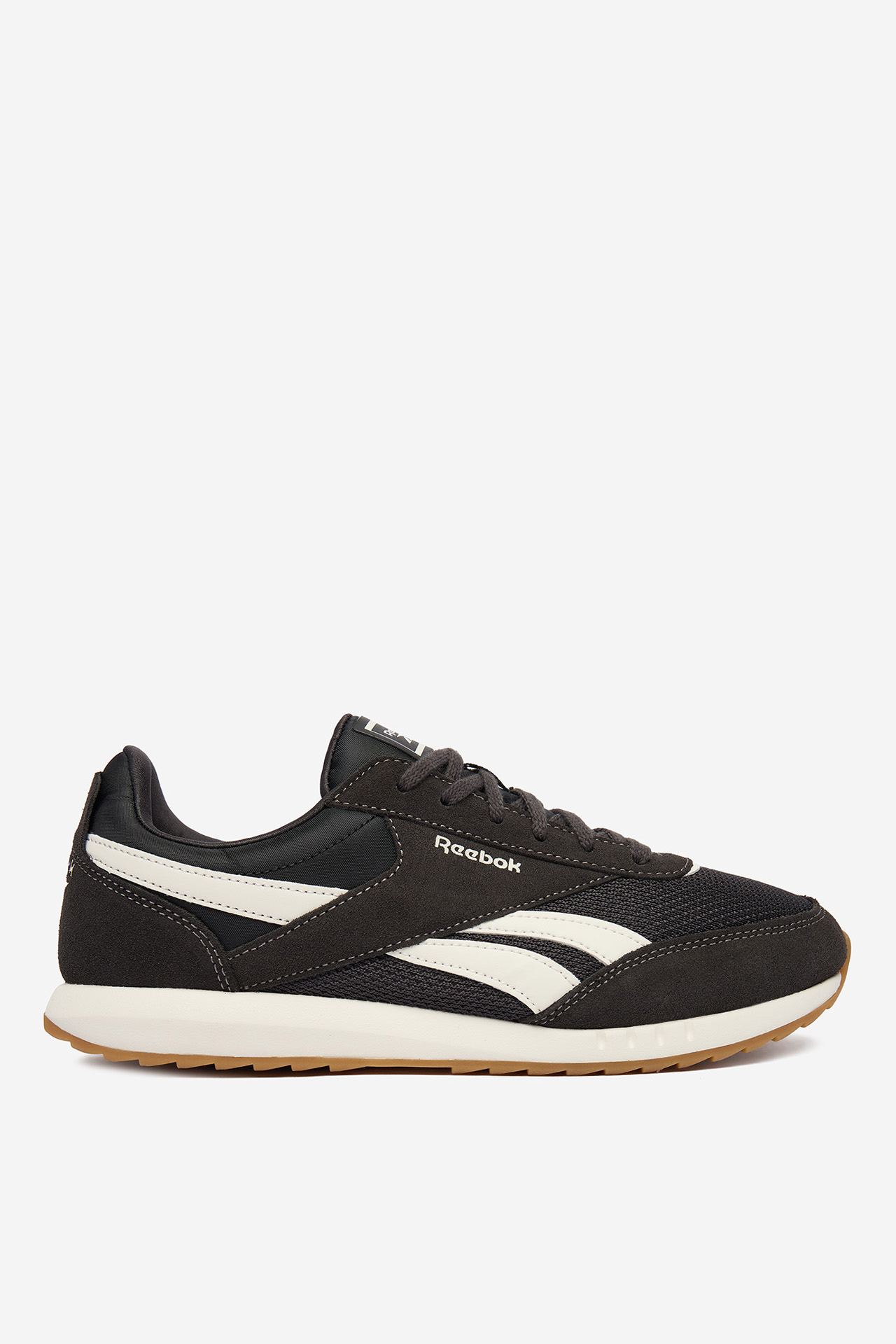 Sneakersy Černá