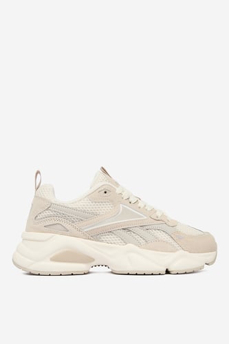 Športna obutev Reebok C-CHARGE AR30246WCCC Krem