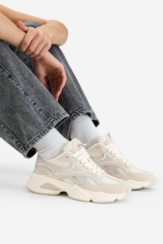 Športna obutev Reebok C-CHARGE AR30246WCCC Krem