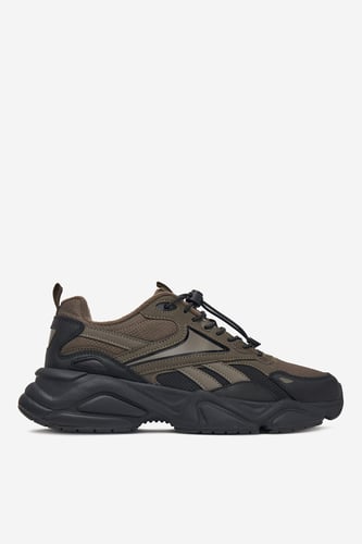 Športna obutev Reebok C-CHARGE XP AR30488MGX Temno zelena