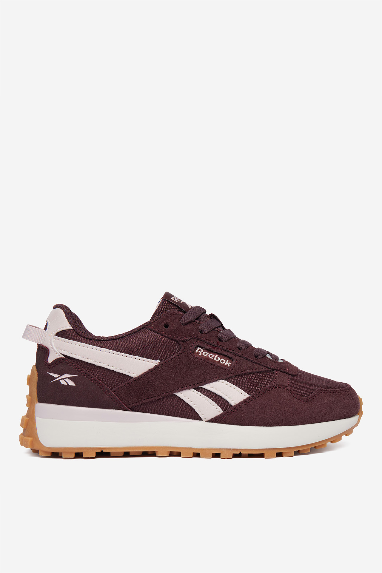 Obuwie sportowe REEBOK WB-DRIVE AR30296WEQ Bordowy