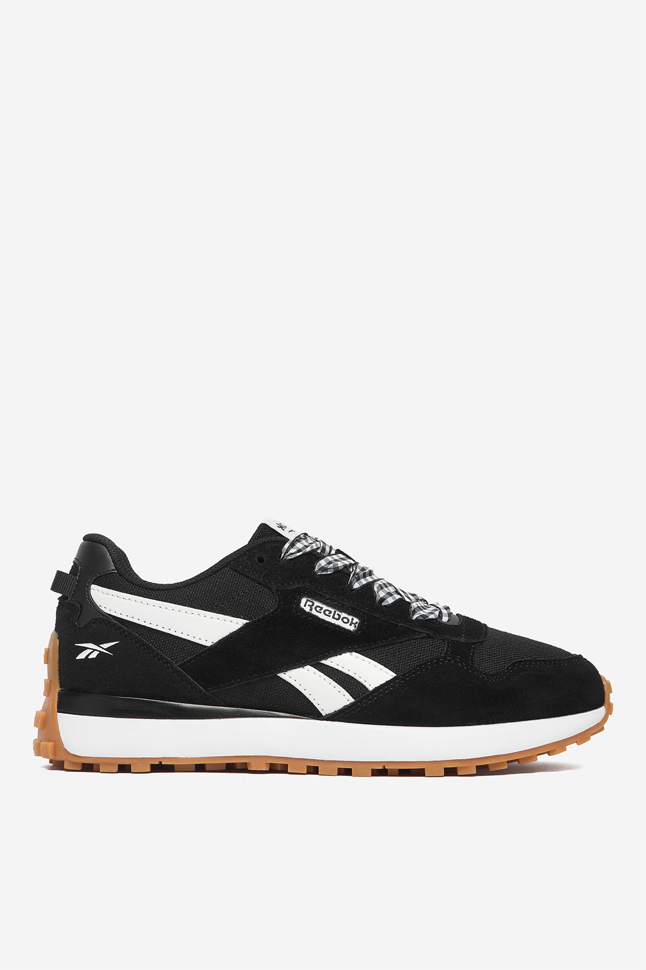 Obuwie sportowe REEBOK WB-DRIVE AR30296WBWT Czarny