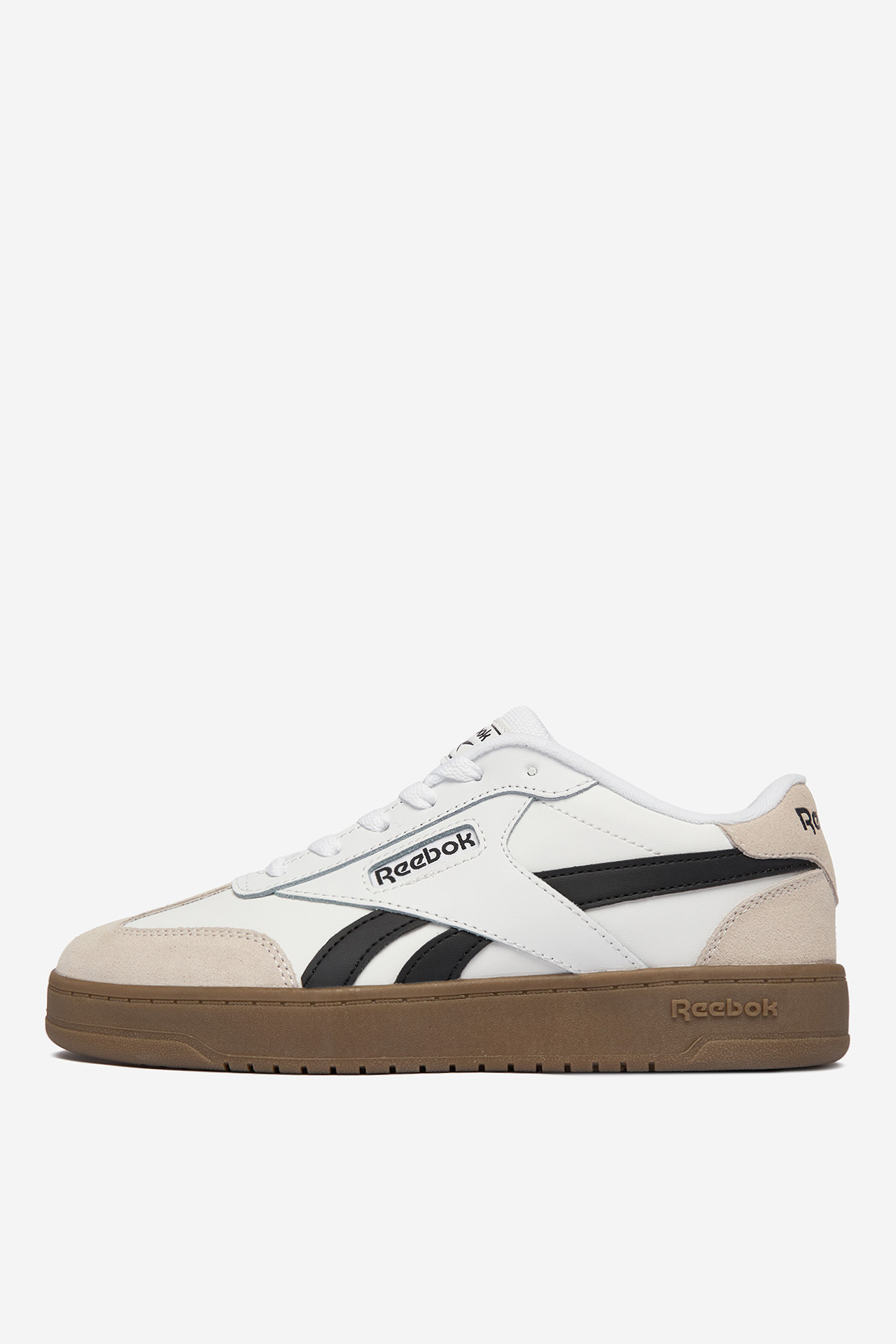 Sneakersy Biela