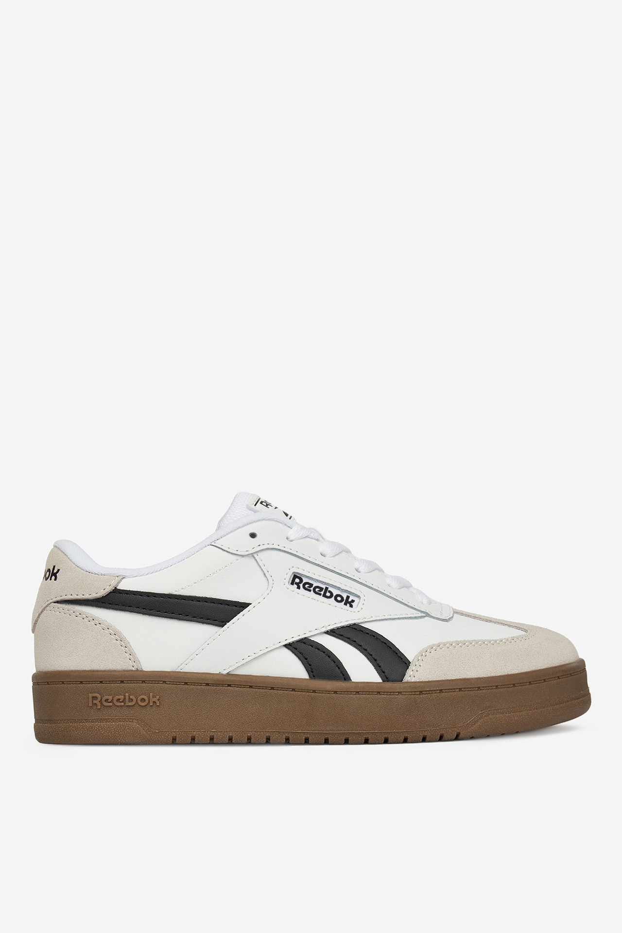 Sneakersy Biela