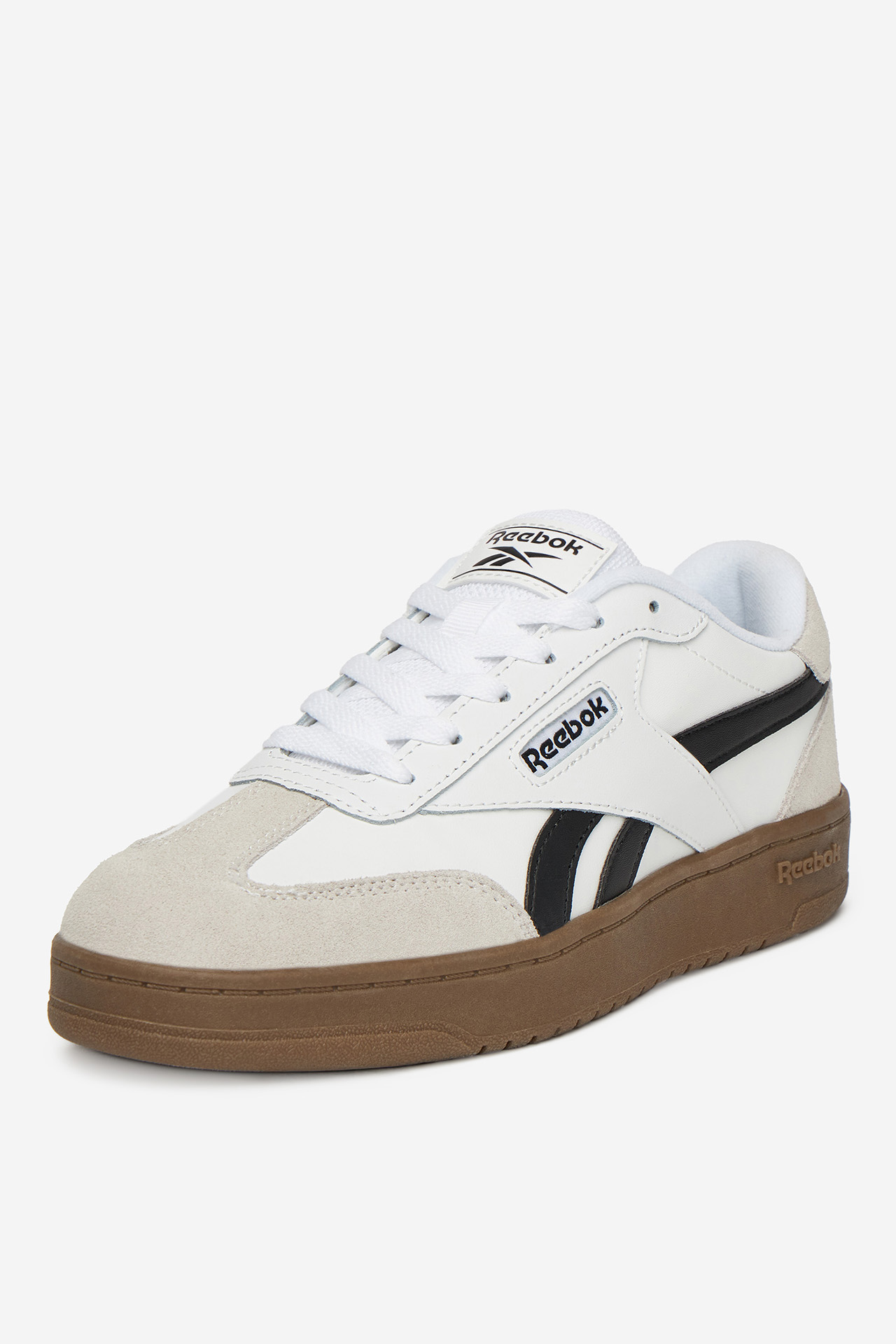 Sneakersy Biela