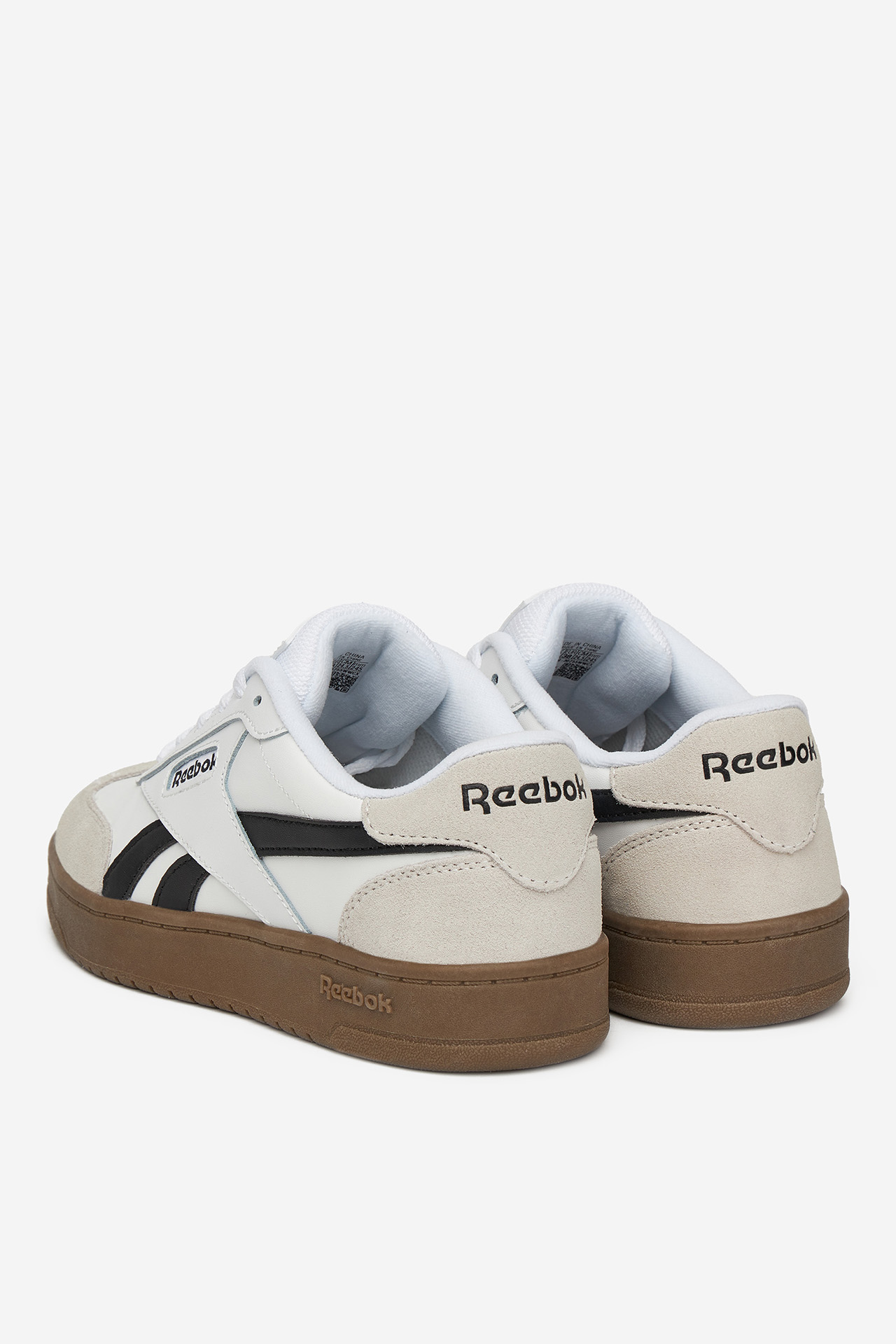 Sneakersy Biela