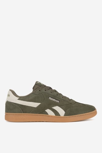 Športna obutev Reebok C-FORTE LOUNGER AR30252MGTC Temno zelena