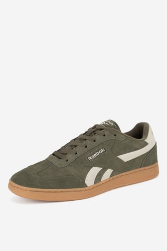 Športna obutev Reebok C-FORTE LOUNGER AR30252MGTC Temno zelena