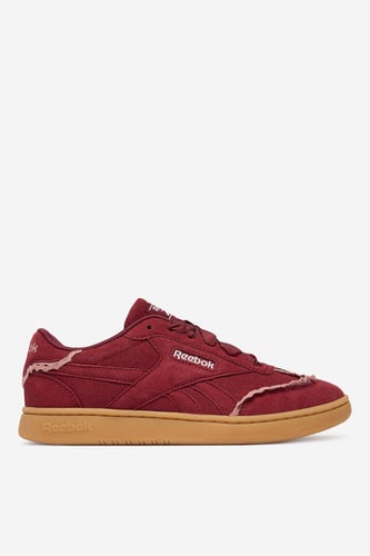 Športna obutev Reebok C-FORTE LOUNGER AR30752WRRT Bordo rdeča