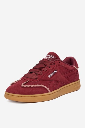 Športna obutev Reebok C-FORTE LOUNGER AR30752WRRT Bordo rdeča