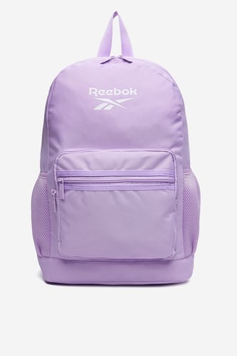 Batoh Reebok CWBEO-RBK-P-004-10 Světle fialová