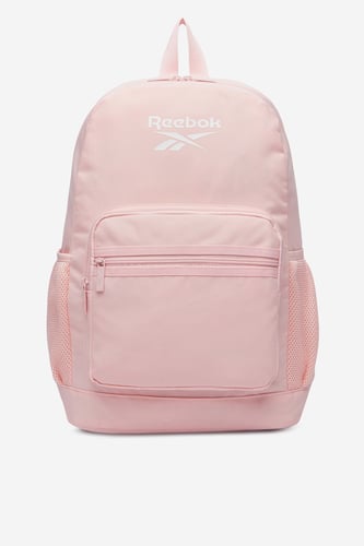 Batoh Reebok CWBEO-RBK-P-004-10 Růžová