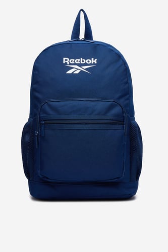 Batoh Reebok CWBEO-RBK-P-004-10 Tmavomodrá