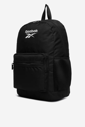 Nahrbtnik Reebok CWBEO-RBK-P-004-10 Črna