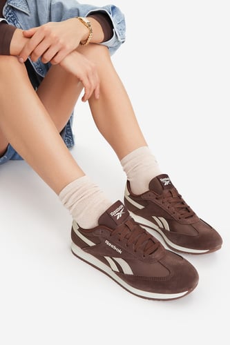 Športna obutev Reebok CWB-FIORI AR30309WECQ Rjava