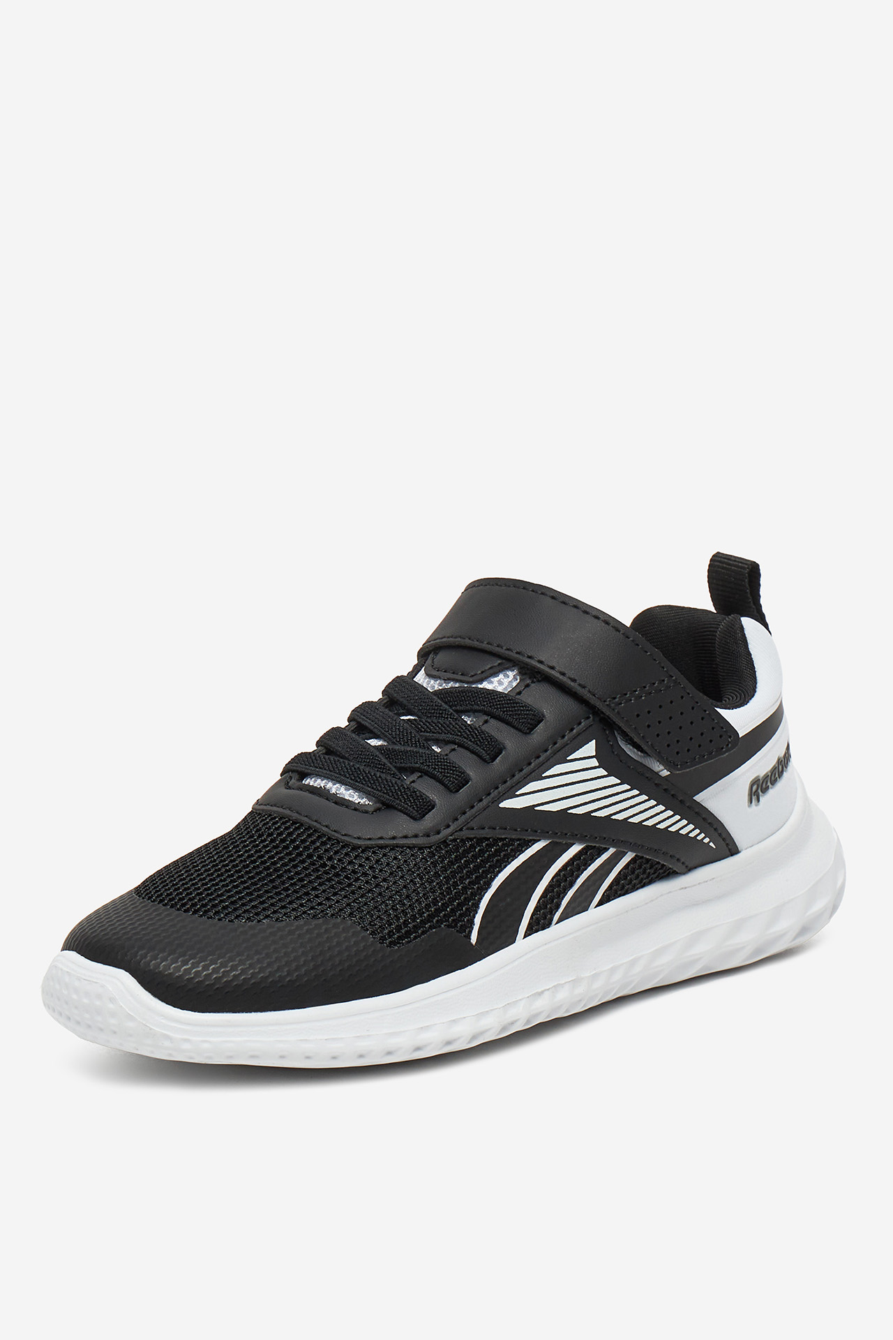 Sneakersy Černá